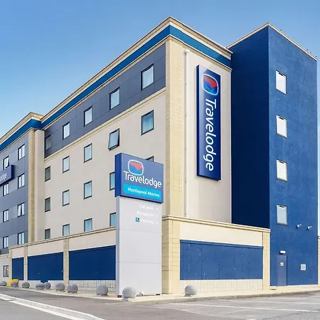 Travelodge Hartlepool Marina-2