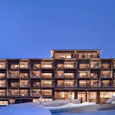 Sansui Niseko-2