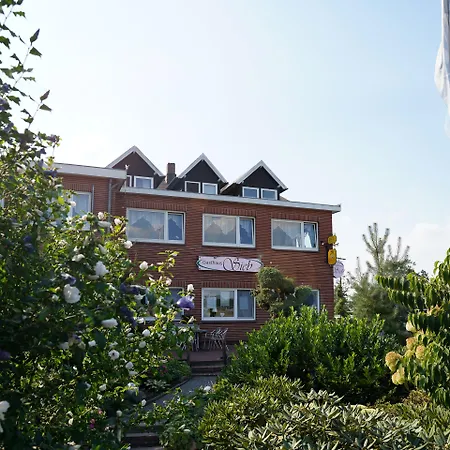 Gasthaus Heiko Sieb-2