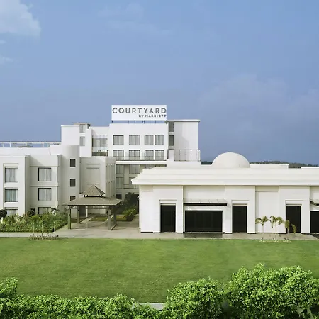 Courtyard By Marriott Gorakhpur-3