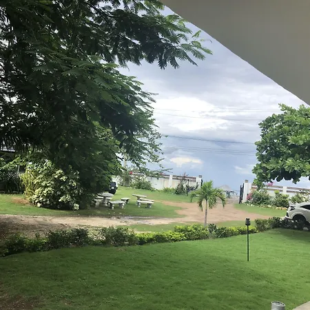 Airport Beach Hotel-2