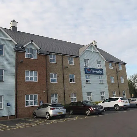Travelodge Wellington Somerset-3