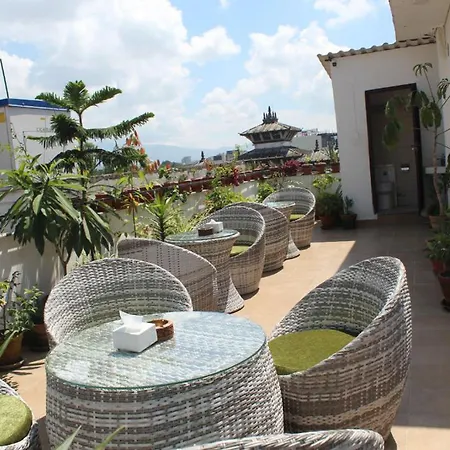 Vastu Boutique Hotel-3