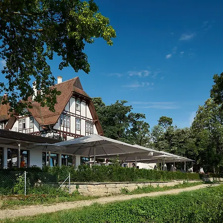 Boutique Hotel Waldhaus Beider Basel-2