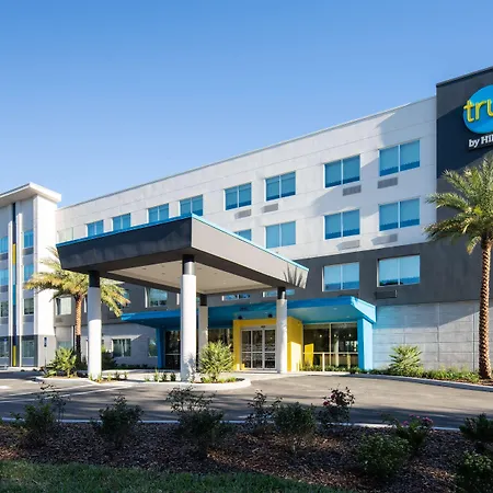 Tru By Hilton Jacksonville South Mandarin, Fl-3