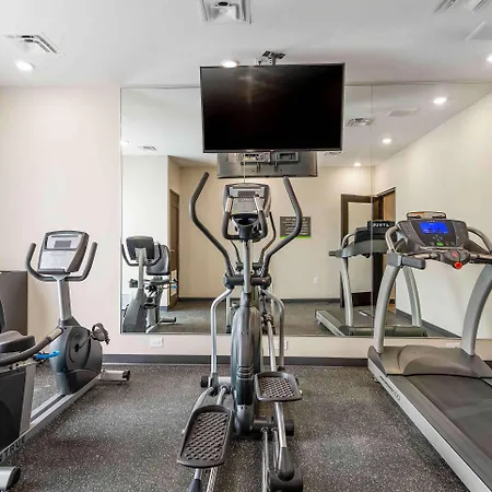 Extended Stay America Suites - Atlanta - Mcdonough-2