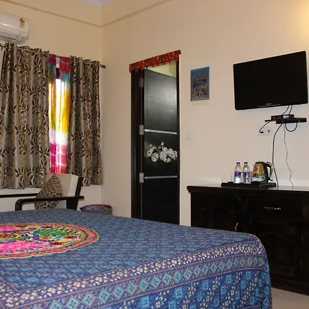 Bhagwati Vilas-3