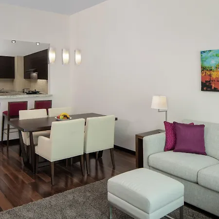 Hyatt Place Dubai Jumeirah Residences-3