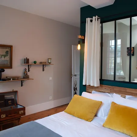 La Maison Carpe Diem-3