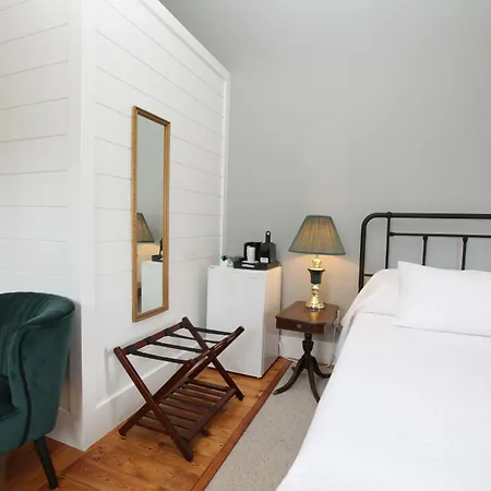 Jackson'S Falls Country Inn-2