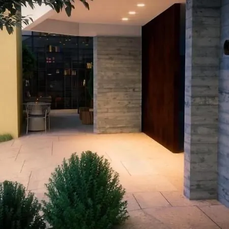 Alinea Suites Limassol Center-3