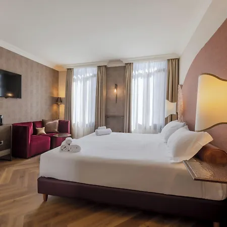 286 Piazza San Marco - Relais Il Doge-3