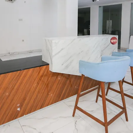 Townhouse Oak J&B Gunung Sahari-2