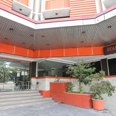 Townhouse Oak J&B Gunung Sahari-3