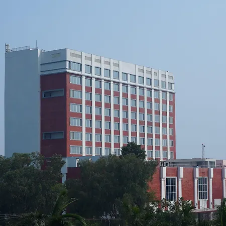 Welcomhotel By Itc Hotels, Guntur-2