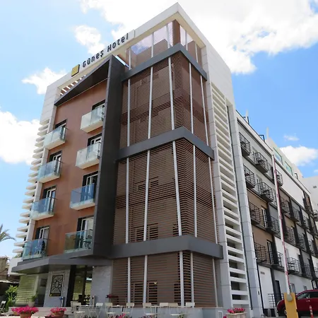 Hotel Sun-3