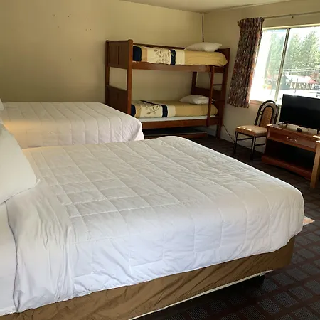 Ventura Grand Inn-3