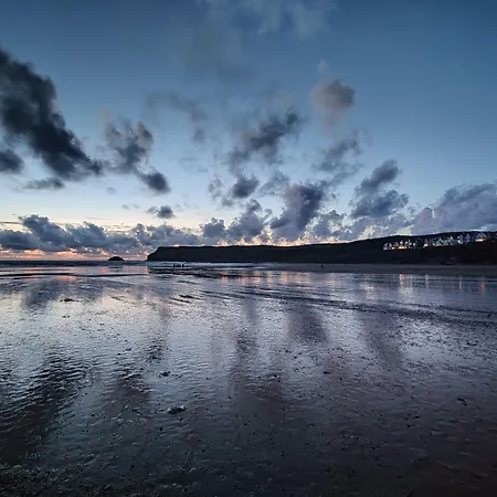 Polzeath Beach House-2