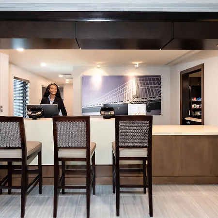 Staybridge Suites - Fort Lauderdale Airport - West By Ihg-2
