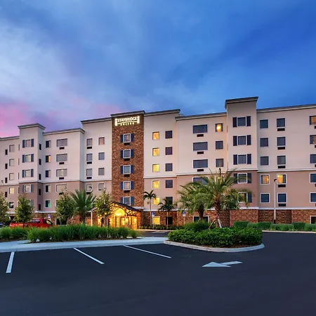Staybridge Suites - Fort Lauderdale Airport - West By Ihg-3