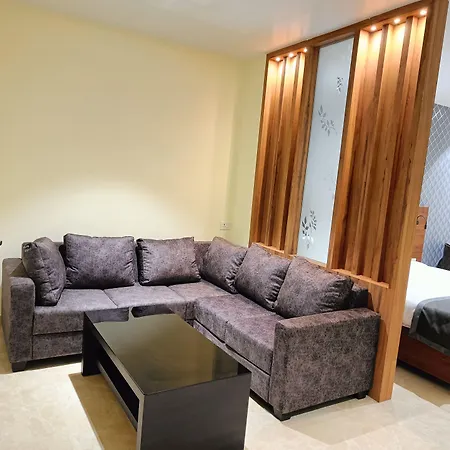 Hotel Golden Orchid-2