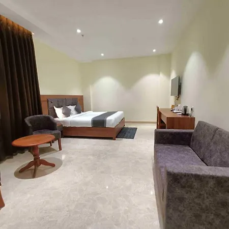 Hotel Golden Orchid-3