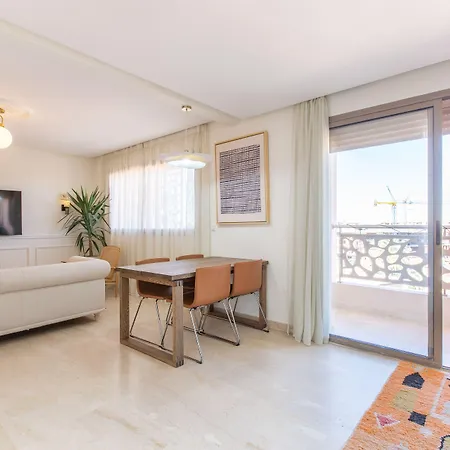 Zari Boutique Aparthotel-2