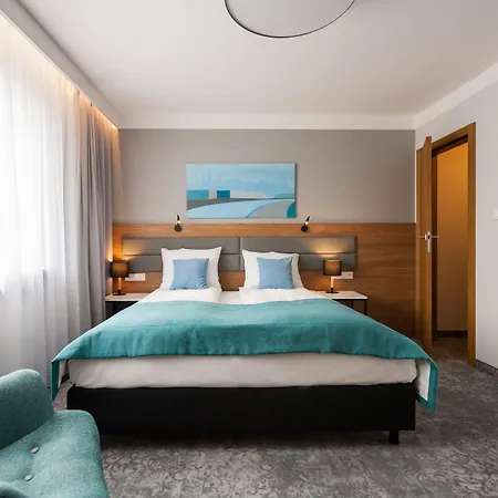K4 Aparthotel Kraków-2