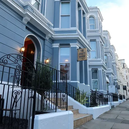 The Craft House-2
