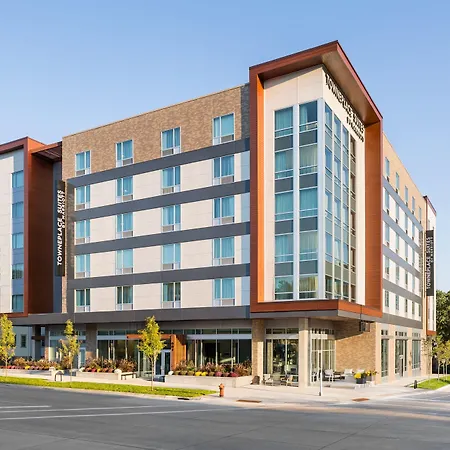Towneplace Suites By Marriott Rochester Mayo Clinic Area-2