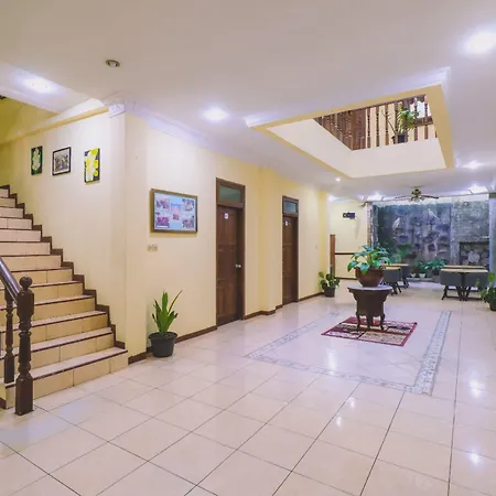 Pia Hotel Medan-2
