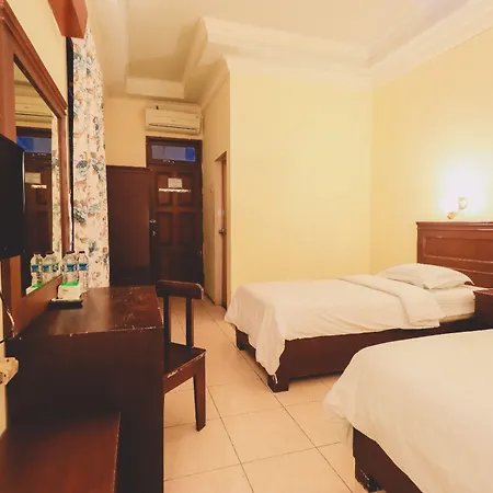 Pia Hotel Medan-3