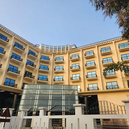 Paragon Hotel & Resort-3
