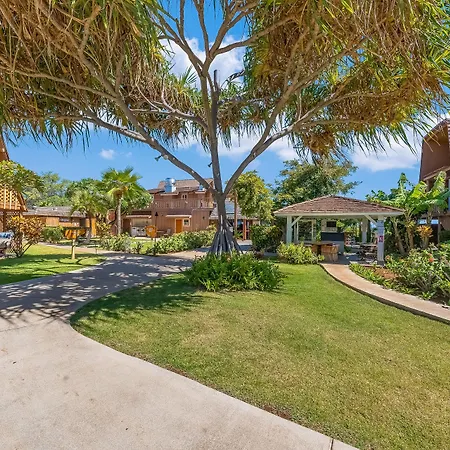 Hotel Moloka'I-2