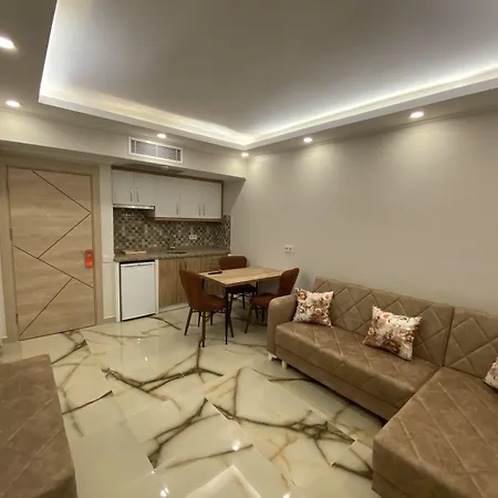Huma Elite Hotel-2