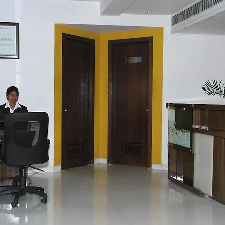 The Wall Street Beacon, Jaipur-2