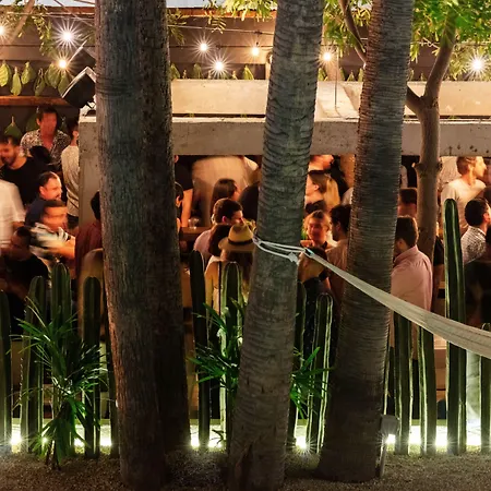 Drift San Jose Del Cabo, A Member Of Design Hotels-3