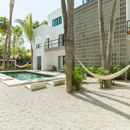 Drift San Jose Del Cabo, A Member Of Design Hotels-2