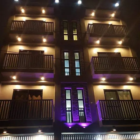 Alicia Apartment-2