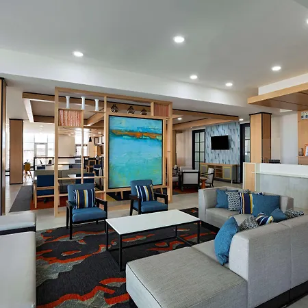 Hyatt House Carlsbad-2