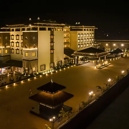 Shyama Sarovar Portico-3