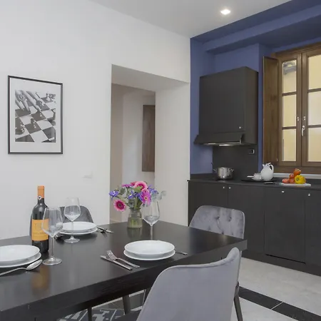 Casual Rinascimento Firenze By Casual Hoteles-3