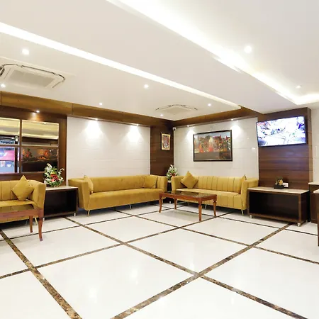 Hotel Dolphin Grand-2