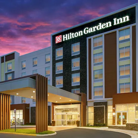 Hilton Garden Inn Manassas-2