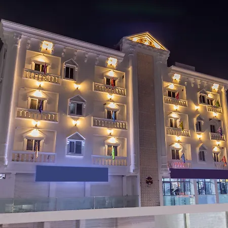 Treebo Seventh Heaven Kukatpally-3