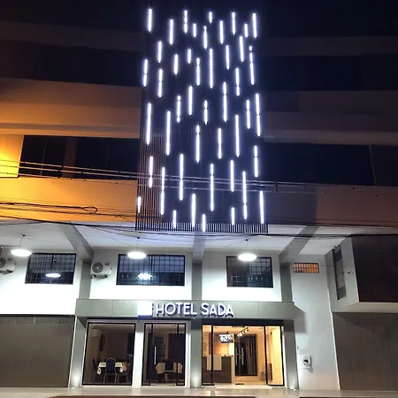 Hotel Sada-3