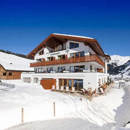 Hotel Sunora - Ski In Ski Out - Formerly Hotel Schranz-3