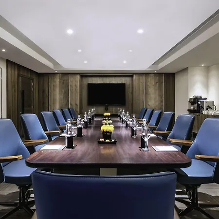 Vivanta Bhubaneswar Dn Square-3