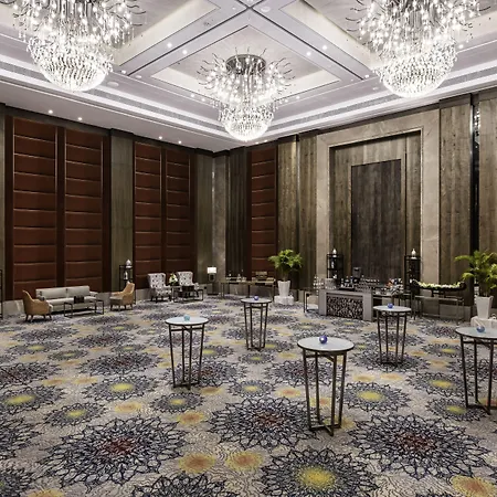 Vivanta Bhubaneswar Dn Square-3