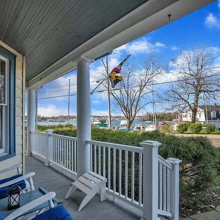 Solomons Victorian Inn-2